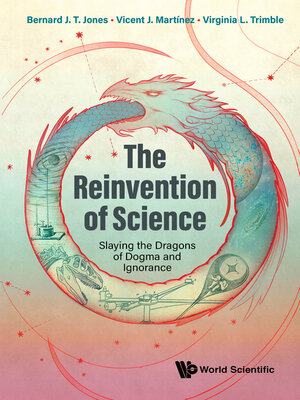 cover image of The Reinvention of Science